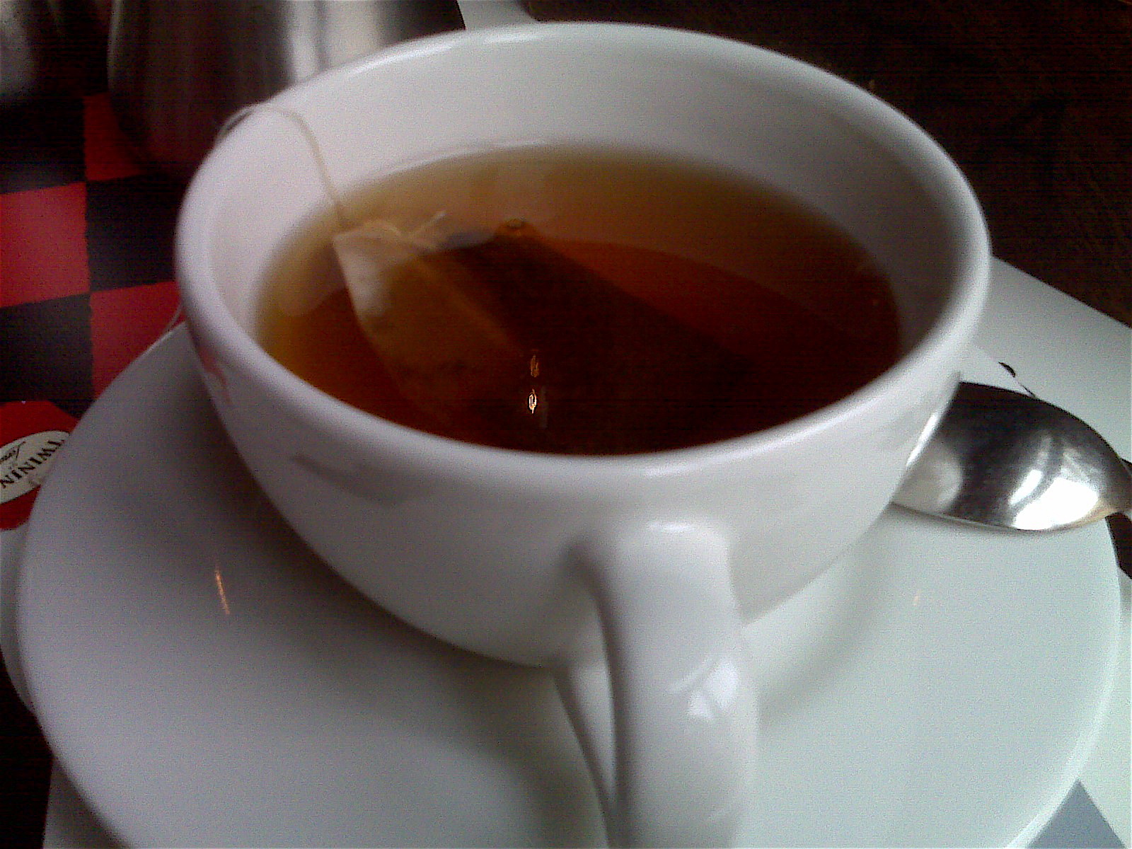 Tea Cups Images