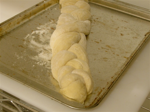 dough-prebake